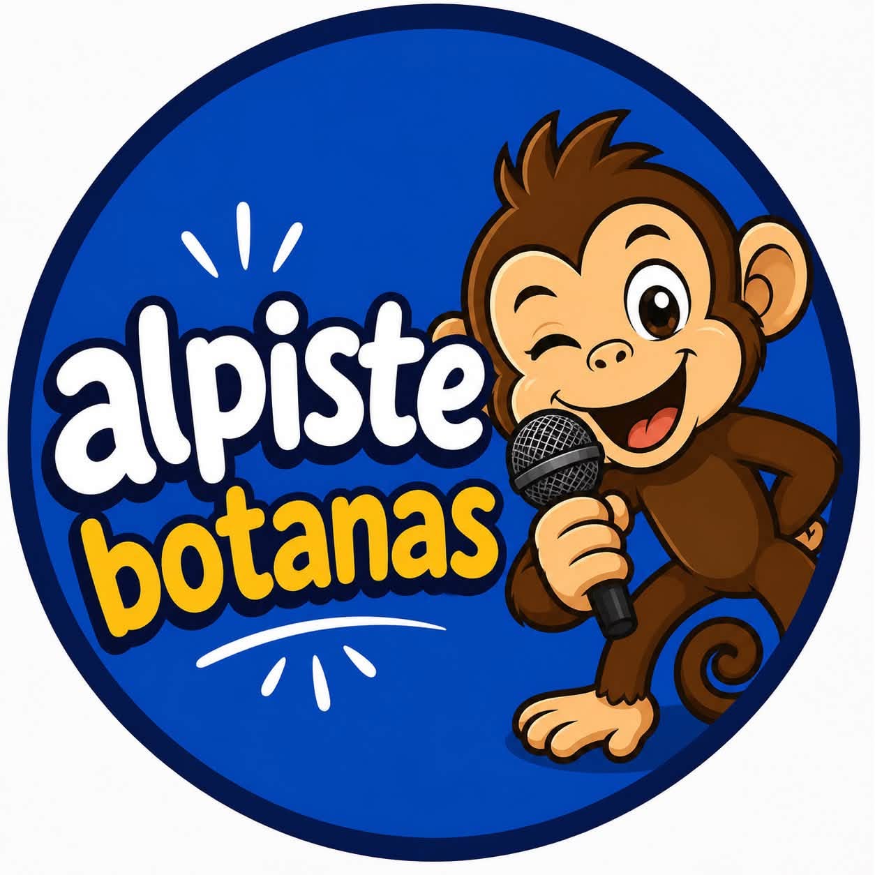 Logo Alpiste Botanas