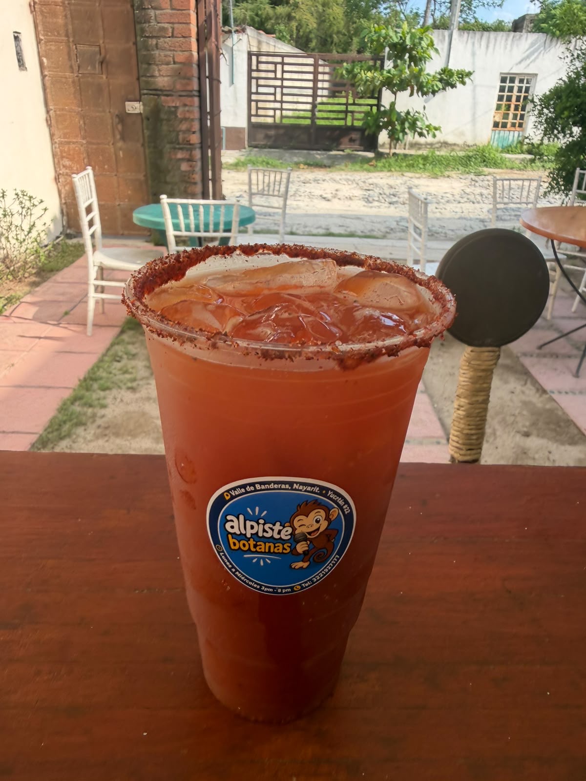 Michelada