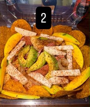 Tostiloco clásico